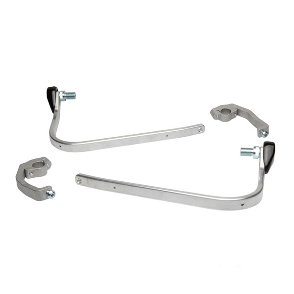 Barkbusters Ensemble de quincaillerie pour montage en deux points (870115)