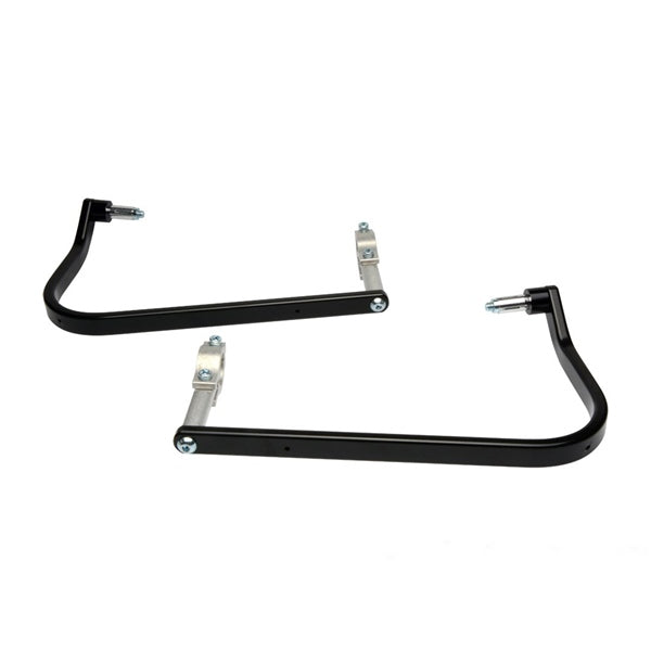 Barkbusters Ensemble de quincaillerie pour montage en deux points (870116)