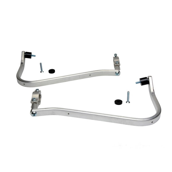 Barkbusters Ensemble de quincaillerie pour montage en deux points (870118)