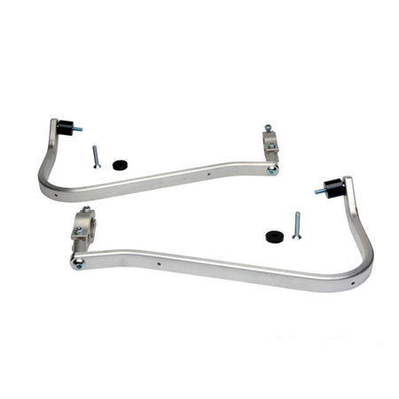 Barkbusters Ensemble de quincaillerie pour montage en deux points (870118)
