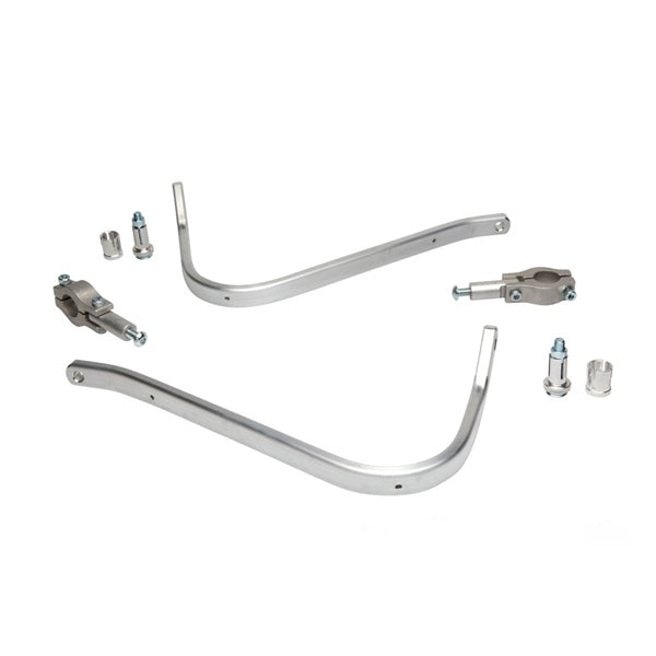 Barkbusters Ensemble de quincaillerie pour montage en deux points (870119)