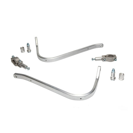 Barkbusters Ensemble de quincaillerie pour montage en deux points (870119)