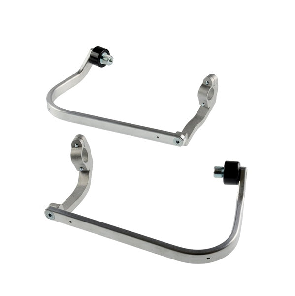 Barkbusters Ensemble de quincaillerie pour montage en deux points (870120)