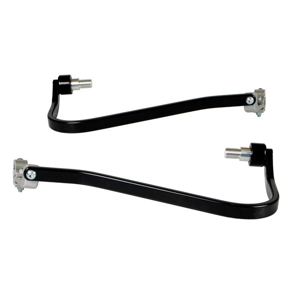 Barkbusters Ensemble de quincaillerie pour montage en deux points (870123)