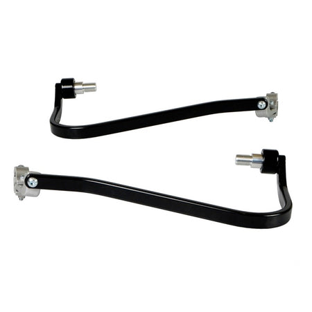 Barkbusters Ensemble de quincaillerie pour montage en deux points (870123)
