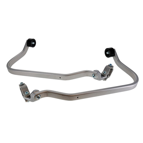 Barkbusters Ensemble de quincaillerie pour montage en deux points (870127)