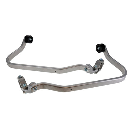 Barkbusters Ensemble de quincaillerie pour montage en deux points (870127)
