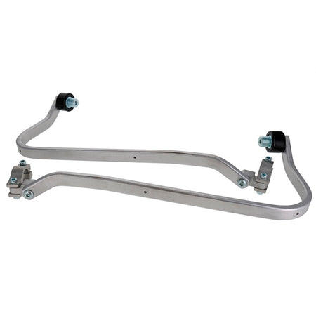 Barkbusters Ensemble de quincaillerie pour montage en deux points (870136)