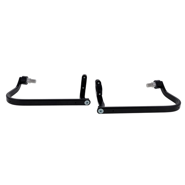 Barkbusters Ensemble de quincaillerie pour montage en deux points (870143)