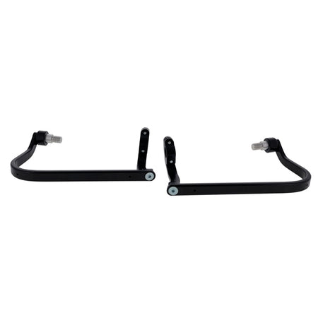 Barkbusters Ensemble de quincaillerie pour montage en deux points (870143)