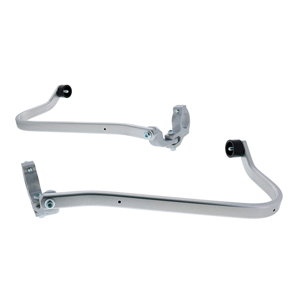 Barkbusters Ensemble de quincaillerie pour montage en deux points (870144)