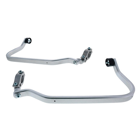 Barkbusters Ensemble de quincaillerie pour montage en deux points (870147)