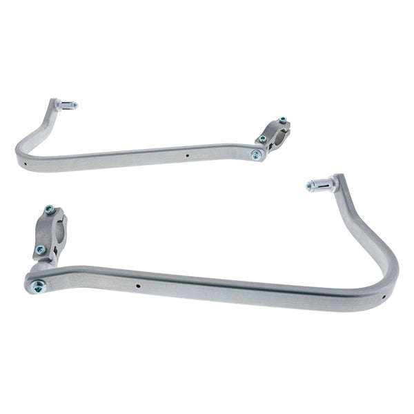 Barkbusters Ensemble de quincaillerie pour montage en deux points (870152)
