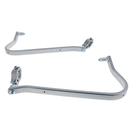 Barkbusters Ensemble de quincaillerie pour montage en deux points (870152)