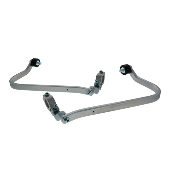 Barkbusters Ensemble de quincaillerie pour montage en deux points (870160)