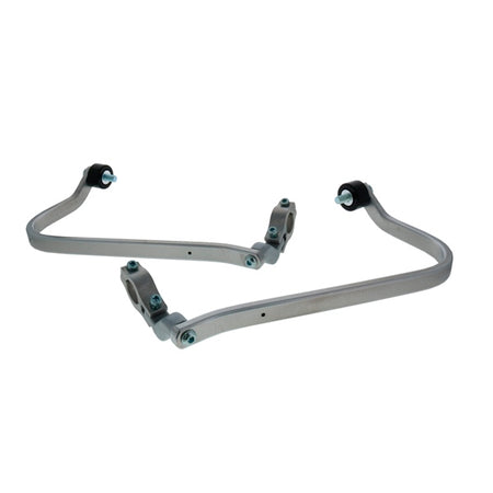 Barkbusters Ensemble de quincaillerie pour montage en deux points (870160)