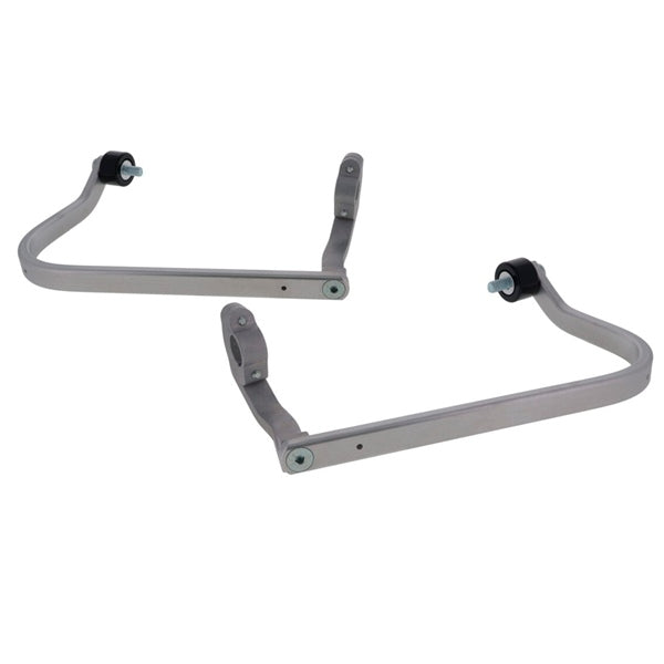 Barkbusters Ensemble de quincaillerie pour montage en deux points (870168)