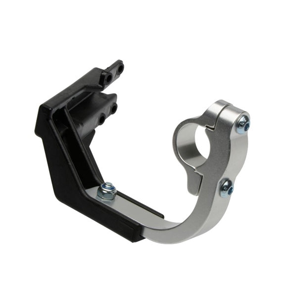 Barkbusters Ensemble de quincaillerie pour montage par pince à un point 22 mm (870176)