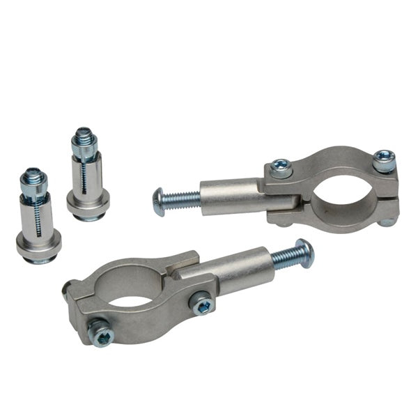 Barkbusters Ensemble de fixation du guidon 28.5 mm (870195)