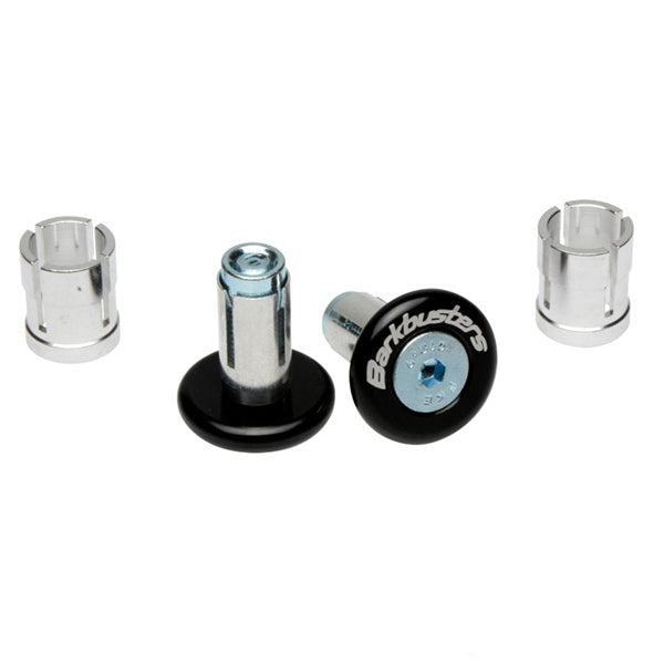 Barkbusters Bar End Plug (870200)