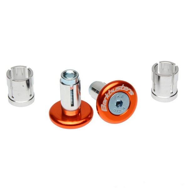 Barkbusters Bar End Plug (870203)