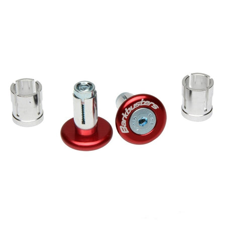 Barkbusters Bar End Plug