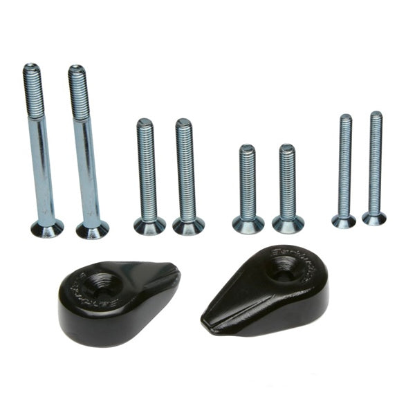 Barkbusters Bar End External Weight (870206)
