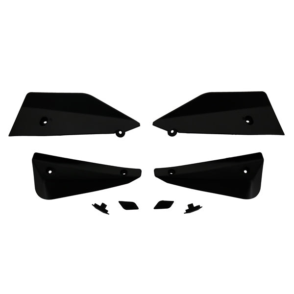 Barkbusters Sabre Deflector and Plug Set