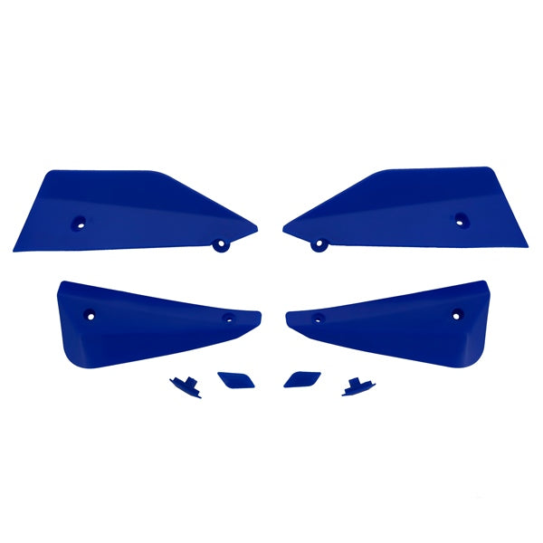 Barkbusters Sabre Deflector and Plug Set