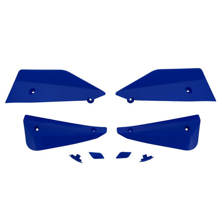 Barkbusters Sabre Deflector and Plug Set