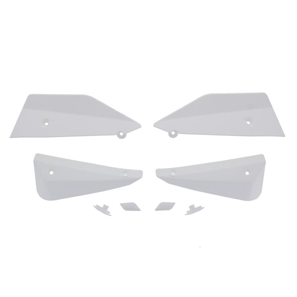 Barkbusters Sabre Deflector and Plug Set
