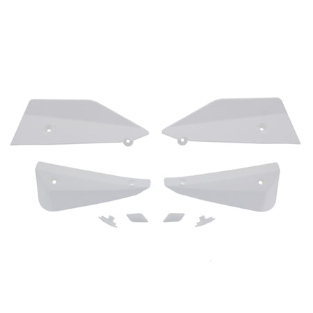 Barkbusters Sabre Deflector and Plug Set