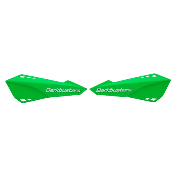 Barkbusters Sabre Plastic Guard