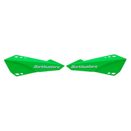 Barkbusters Sabre Plastic Guard