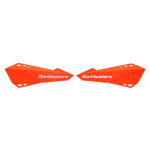 Barkbusters Sabre Plastic Guard