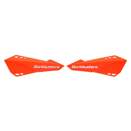Barkbusters Sabre Plastic Guard