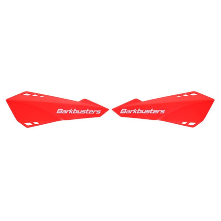 Barkbusters Sabre Plastic Guard