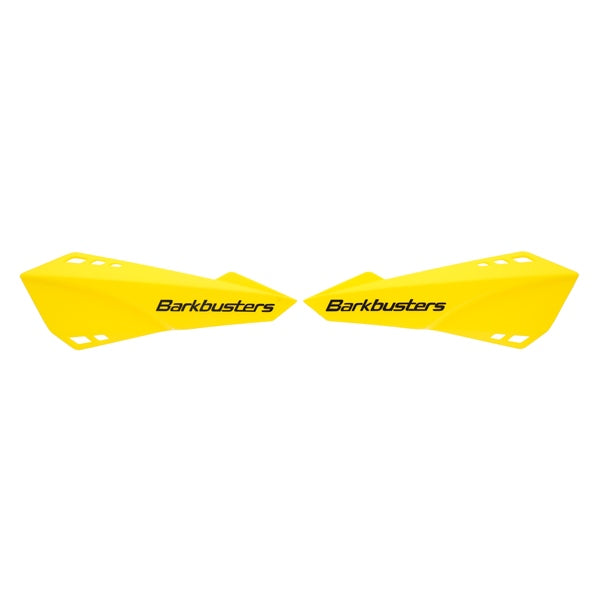 Barkbusters Sabre Plastic Guard