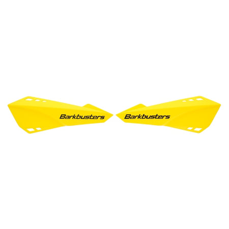 Barkbusters Sabre Plastic Guard
