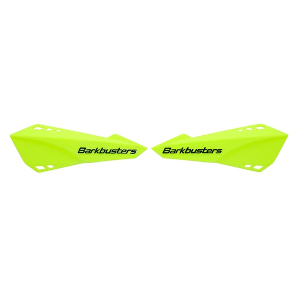 Barkbusters Sabre Plastic Guard