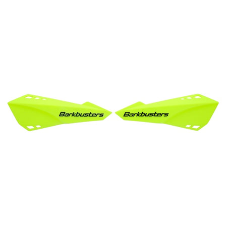 Barkbusters Sabre Plastic Guard