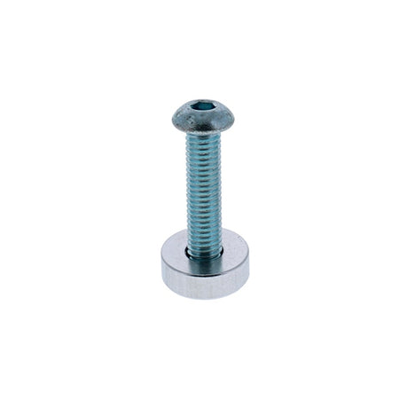Barkbusters Spacer and Bolt - 7mm (870260)