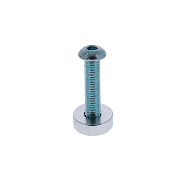 Barkbusters Spacer and Bolt - 7mm (870260)