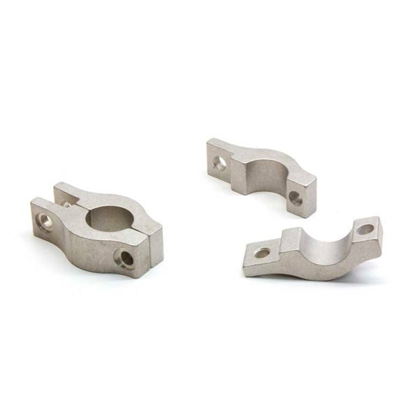 Barkbusters Ensemble de selle - 22mm (870264)