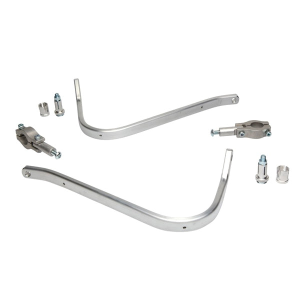 Barkbusters Universal Hardware Kit - Straight 22 mm (870268)