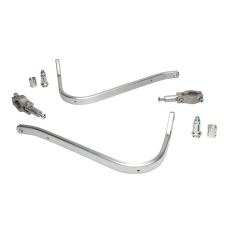 Barkbusters Universal Hardware Kit - Straight 22 mm (870268)