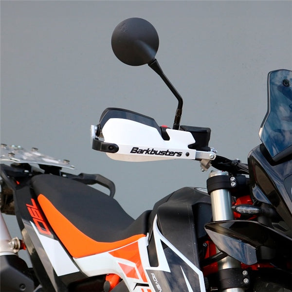 Barkbusters Universal Hardware Kit - Tapered (870269)