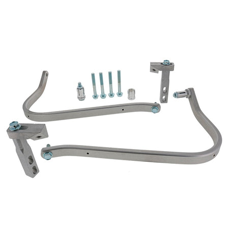 Barkbusters Universal Hardware Kit - Triple Clamp Mount (870270)