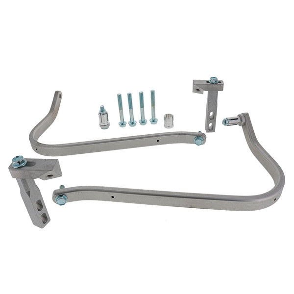 Barkbusters Universal Hardware Kit - Triple Clamp Mount (870270)