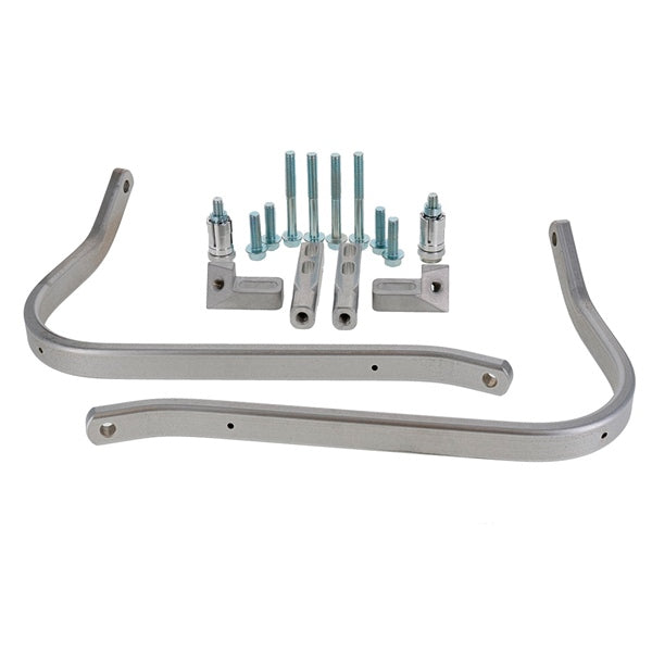Barkbusters Universal Hardware Kit - Triple Clamp Mount (870270)